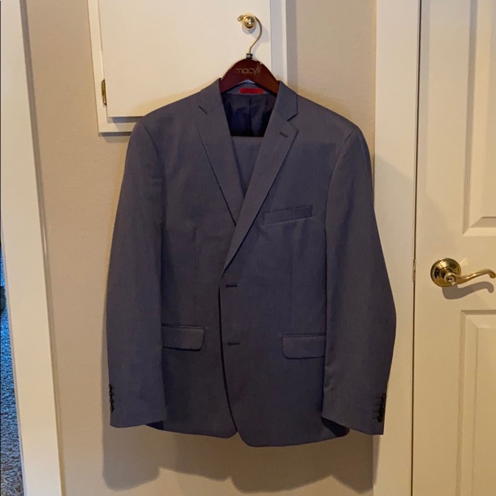 Alfani Suit